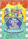 The Crayon Box That Talked (Shane Derolf,