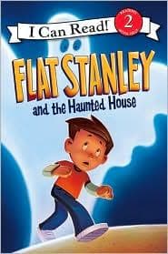 Flat Stanley and the Haunted House (Jeff Brown,