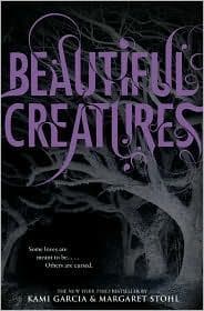 Beautiful Creatures (Kami Garcia, Paperback,