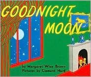 Goodnight Moon Board Book (Margaret Wise Brown,