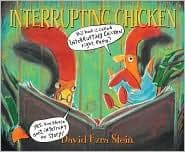 Interrupting Chicken (David Ezra Stein,