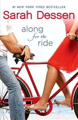 Along for the Ride (Sarah Dessen, Paperback,
