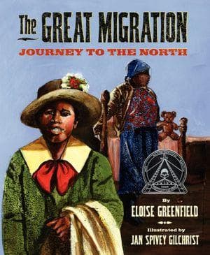 The Great Migration: Journey to the North (Eloise