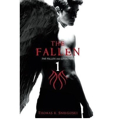 The Fallen and Leviathan (Thomas E. Sniegoski,