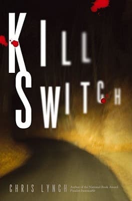 Kill Switch (Simon & Schuster Books for Young