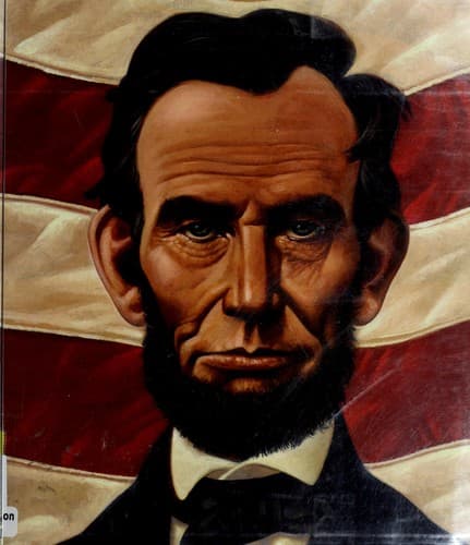 Abe's Honest Words: The Life of Abraham Lincoln