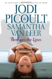 Between The Lines (Jodi Picoult, Paperback,