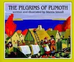 The Pilgrims of Plimoth (Atheneum Books for Young