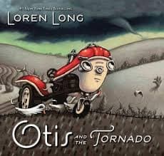 Otis and the Puppy (Loren Long, Hardcover, Grades