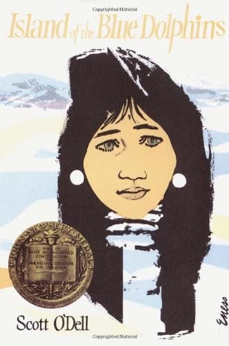 Island of the Blue Dolphins: A Newbery Award
