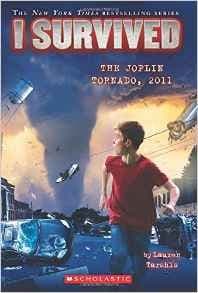 I Survived the Joplin Tornado, 2011 (I Survived
