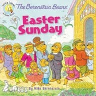 The Berenstain Bears' Easter Sunday (Mike