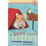 Summer According to Humphrey (Betty G. Birney,