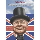 Who Was Winston Churchill? (Ellen Labrecque,
