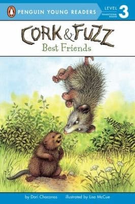 Best Friends (Dori Chaconas, Paperback, Grades 1
