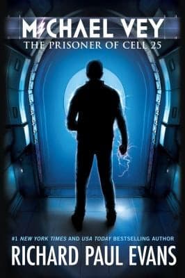 Michael Vey (Richard Paul Evans, Paperback,