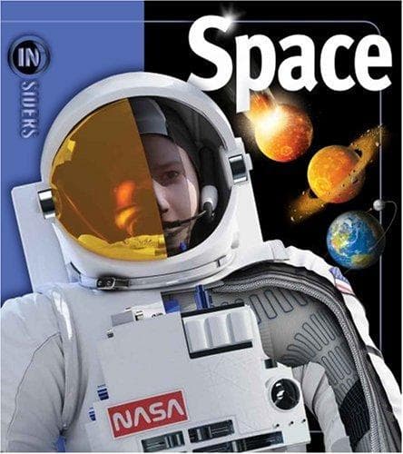 Space (Simon & Schuster Books for Young Readers,