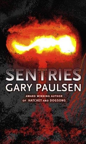 Sentries (Simon Pulse, Paperback, Grades 6 to 10)