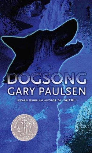 Dogsong (Gary Paulsen, Paperback, Grades 5 to 9)