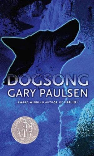 Dogsong (Gary Paulsen, Paperback, Grades 5 to 9)