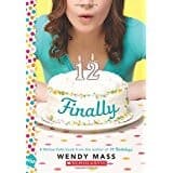 Finally: A Wish Novel (Mass Wendy, Paperback,