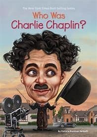 Who Was Charlie Chaplin? (Patricia Brennan