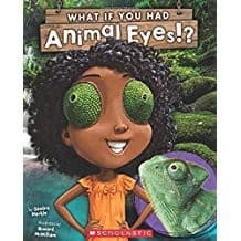 What If You Had Animal Eyes? (Sandra Markle,