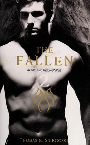 Aerie and Reckoning (Thomas E. Sniegoski,