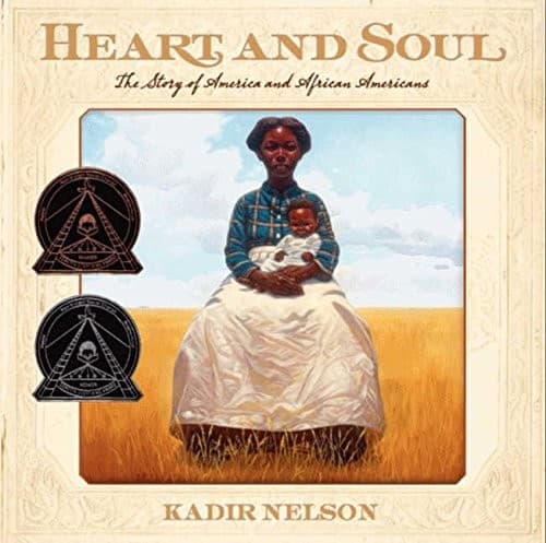 Heart and Soul: The Story of America and African