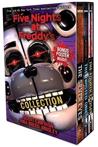 Five Nights at Freddy's Collection (Cawthon