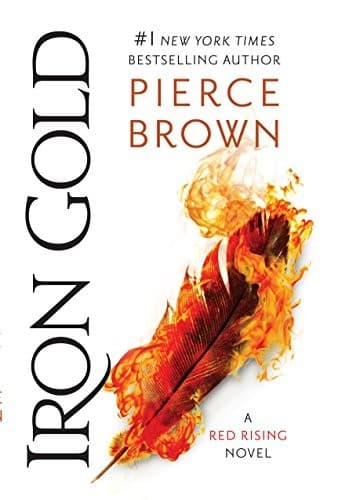 Iron Gold (Del Rey, , Grades to )