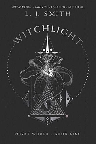 Witchlight (Simon Pulse, Hardcover, Grades 9 to