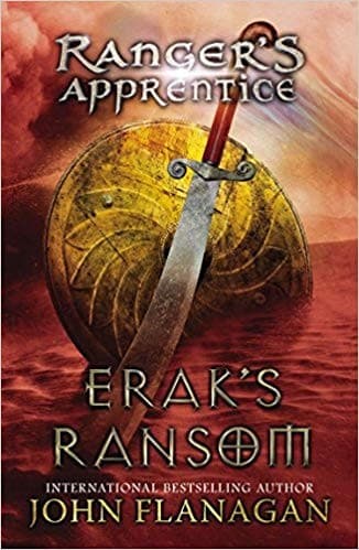 Erak's Ransom: Book Seven (John Flanagan,