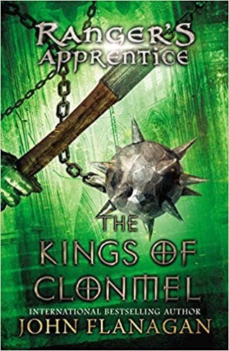 The Kings of Clonmel: Book Eight (John Flanagan,