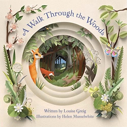 A Walk Through the Woods (Louise Greig,