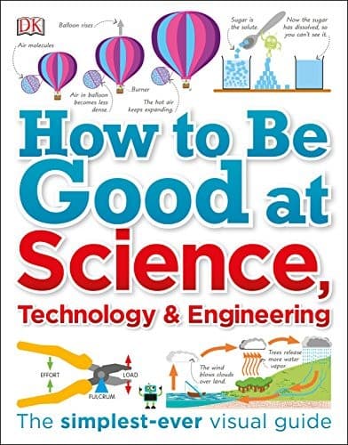 How to Be Good at Science, Technology, and