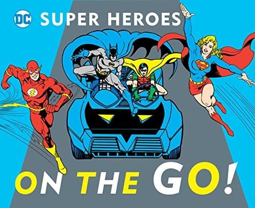 On the Go! (Downtown Bookworks, Hardcover, Grades