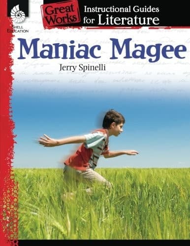 Maniac Magee: An Instructional Guide for