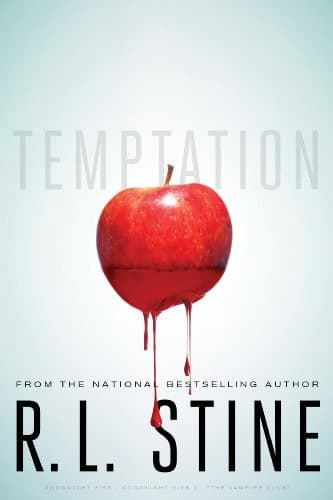 Temptation: Goodnight Kiss; Goodnight Kiss 2; the
