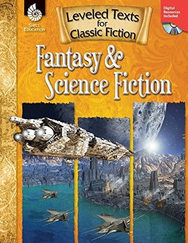 Leveled Texts for Classic Fiction: Fantasy and
