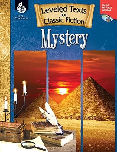 Leveled Texts for Classic Fiction: Mystery