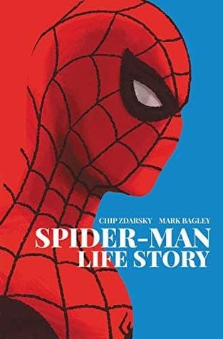 SPIDER-MAN: LIFE STORY (Chip Zdarsky, Paperback,