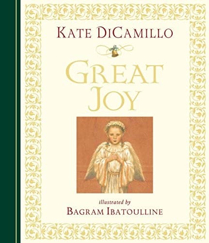 Great Joy (midi edition) (Kate DiCamillo,