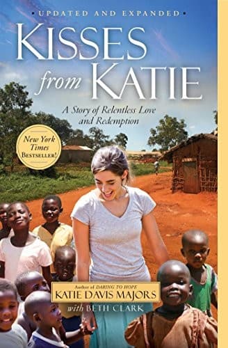 Kisses From Katie (Katie J. Davis, Paperback,