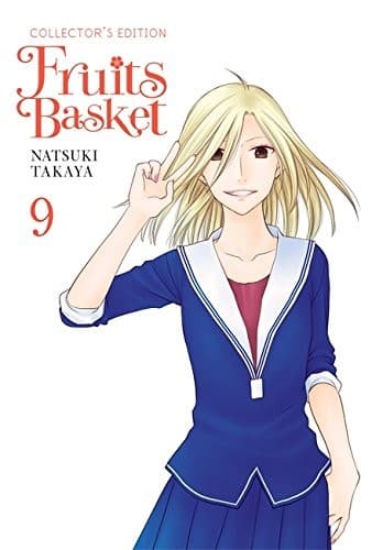 Fruits Basket Collector'S Edition Vol 9 (Yen