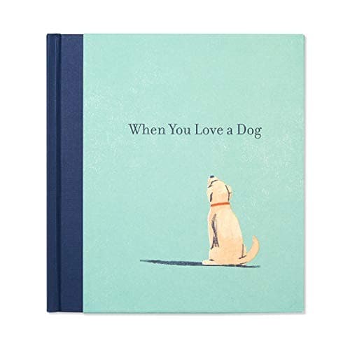 When You Love a Dog (M.H. Clark, Hardcover,