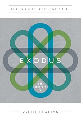 Exodus for Teenagers