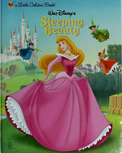 Sleeping Beauty (Disney Princess) (Michael