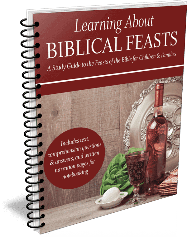 Learning About Biblical Feasts