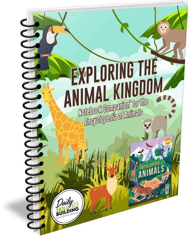 Exploring the Animal Kingdom